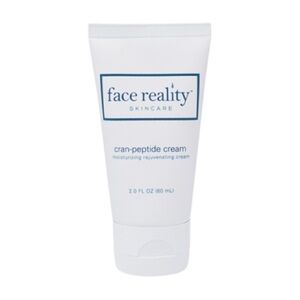 Face Reality Cran-Peptide Cream